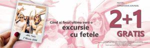 oferta 8 martie alba iulia hotel