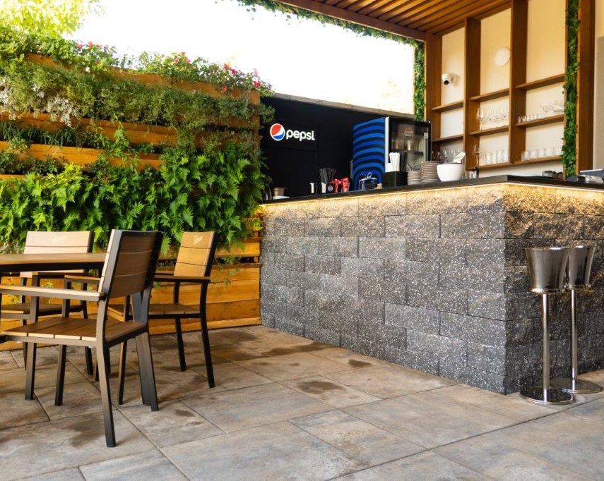 Beer Garden Alba Iulia