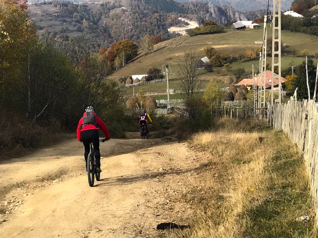 Inchiriat bicilete electrice Alba