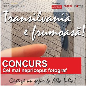 transilvania e frumoasa