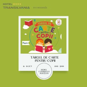 targul de carte